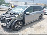 Honda Odyssey Elite 5FNRL6H9XJB051058 photo