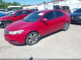 Kia Forte Ex KNAFU4A26D5678893 снимка