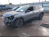 Chevrolet Trax Fwd 2Rs KL77LJEP3SC047149 снимка