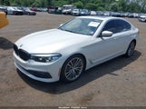 BMW 540I xDrive WBAJE7C57JWC55135 снимка