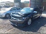 Chevrolet Impala 2Lz 1G1165S36FU125005 снимка