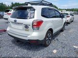 Subaru Forester 2.5I Premium JF2SJAECXJG572573 снимка