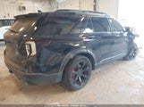 Ford Explorer St 1FM5K8GC3LGB62775 снимка