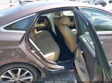 Hyundai Azera KMHFG4JG6FA453806 снимка