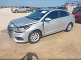 Hyundai Accent Sel 3KPC24A34JE017478 снимка