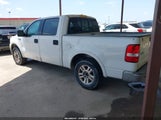 Ford F-150 Lariat/Xlt 1FTPW12544KC72508 снимка