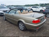 BMW 325Ci WBABW33486PX85212 снимка