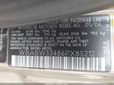 BMW 325Ci WBABW33486PX85212 снимка