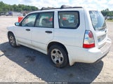 Subaru Forester 2.5X JF1SG63667H709105 снимка