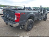 Ford F-250 Lariat 1FT7W2BT0HEF08922 снимка
