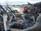 Ford F-250 Lariat 1FT7W2BT0HEF08922 снимка
