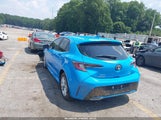 Toyota Corolla Se JTND4RBE0L3078814 снимка