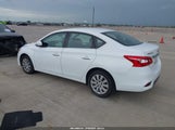 Nissan Sentra S 3N1AB7AP9JY279669 снимка