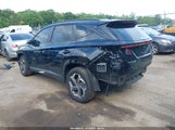 Hyundai Tucson Sel 5NMJFCDE2RH400553 снимка