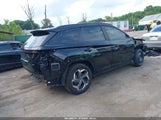 Hyundai Tucson Sel 5NMJFCDE2RH400553 снимка