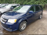 Dodge Grand Caravan Se Plus 2C4RDGBG9FR691803 снимка