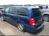 Dodge Grand Caravan Se Plus 2C4RDGBG9FR691803 снимка