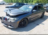 BMW 535 I WBA5B1C52GG129465 снимка