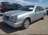 Mercedes-Benz E 320 WDBJF55F3VA383705 снимка