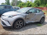 TOYOTA C-HR XLE PREMIUM NMTKHMBX2JR055985 снимка