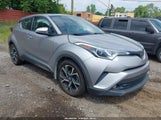 TOYOTA C-HR XLE PREMIUM NMTKHMBX2JR055985 fotografie