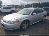 CHEVROLET IMPALA LT 2G1WG5E39C1277267 снимка