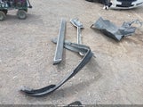 Chevrolet Traverse Ltz 1GNKVJKD7EJ296725 снимка