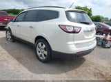 Chevrolet Traverse Ltz 1GNKVJKD7EJ296725 снимка