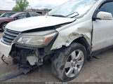 Chevrolet Traverse Ltz 1GNKVJKD7EJ296725 снимка
