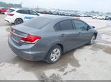 Honda Civic Lx 19XFB2F57DE082325 снимка
