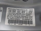 HONDA INSIGHT EX JHMZE2H70DS003737 снимка
