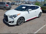 HYUNDAI VELOSTER TURBO R-SPEC KMHTC6AE6GU300819 photo