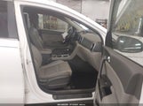 Kia Sportage Ex KNDPNCAC1H7245578 снимка