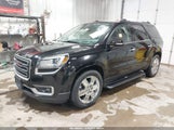 GMC Acadia Limited 1GKKVSKD7HJ218078 снимка