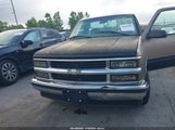 CHEVROLET C1500 FLEETSIDE 1GCEC14R1VE132903 снимка