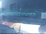 GMC Yukon Xl Slt 1GKS1GKC2HR365071 снимка
