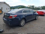 BUICK LACROSSE PREMIUM 1 GROUP 1G4GD5ER0CF334792 fotografie