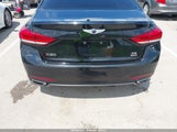 Genesis G80 3.8 KMHGN4JE3HU205409 снимка