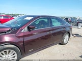 Toyota Avalon Hybrid Limited 4T1BD1EB8FU037212 снимка