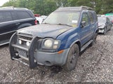 Nissan Xterra Xe 5N1ED28Y34C684509 photo