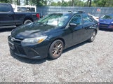 Toyota Camry Se 4T1BF1FK3HU296752 снимка