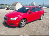 Chevrolet Cruze Lt 1G1PK5SB8E7426076 снимка