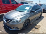 Nissan Sentra Sr 3N1AB7AP1HY265310 снимка