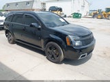 Chevrolet Equinox Sport 2CNDL037396237177 fotografie
