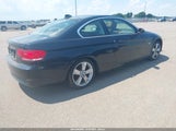 BMW 328XI WBAWC33567PD06941 снимка