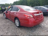 NISSAN ALTIMA 2.5 S 1N4AL3AP6FC138163 снимка