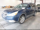 Subaru Outback 2.5I Premium 4S4BRBCC0B3333764 photo