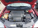 Chrysler Sebring Limited 1C3LC65MX8N125383 снимка