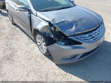 Hyundai Sonata Limited 2.0T 5NPEC4AB5CH403337 снимка