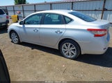 NISSAN SENTRA SL 3N1AB7AP4DL623068 снимка